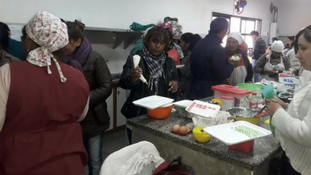 Preparate para trabajar: en vacaciones dictarán cursos intensivos con amplia salida laboral