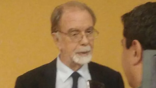 González Fraga: “Volveremos al ritmo de crecimiento antes de fin de año”