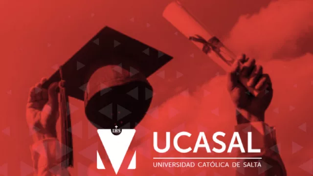 Ucasal habilitó el inicio del cursado en agosto para tres carreras a distancia