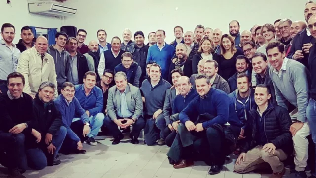 El Clúster Vaca Muerta sigue apostando fuerte a la asociatividad