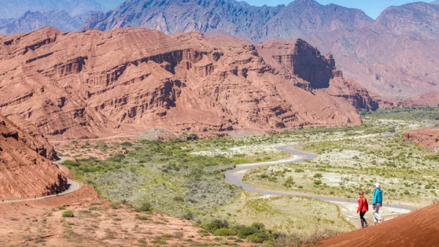 Más de 200 actividades en toda la provincia ofrecerá Salta a los turistas en estas vacaciones de invierno