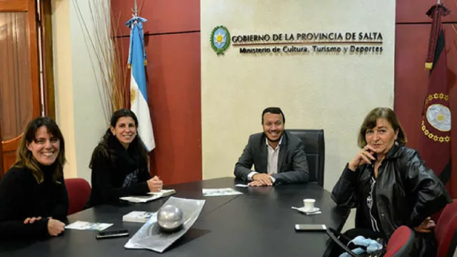 Nuevo atractivo: buscan convertir a Salta en un destino para el Turismo Médico