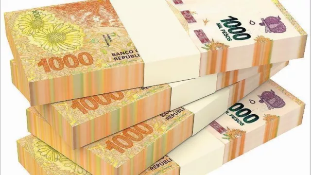 Se instaló la percepción de que no hay tasa en pesos que compense por el riesgo