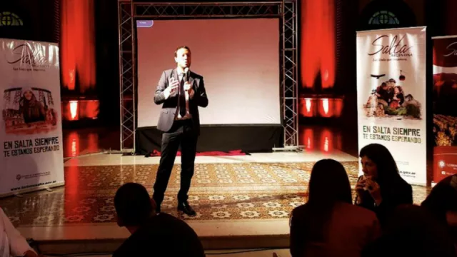 Salta promocionó en Córdoba el calendario de vacaciones de invierno, y el jueves lo hará en Buenos Aires