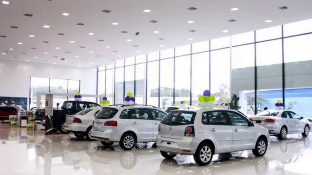 Tras la devaluación y la incertidumbre que generó, se derrumbó la venta de autos cero kilómetro