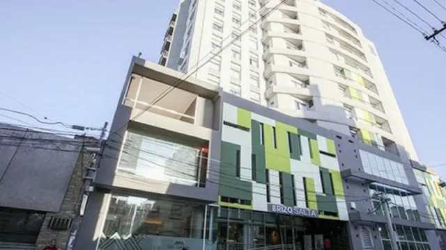 El Hotel Brizo Salta se sumó como socio al Salta Convention Bureau