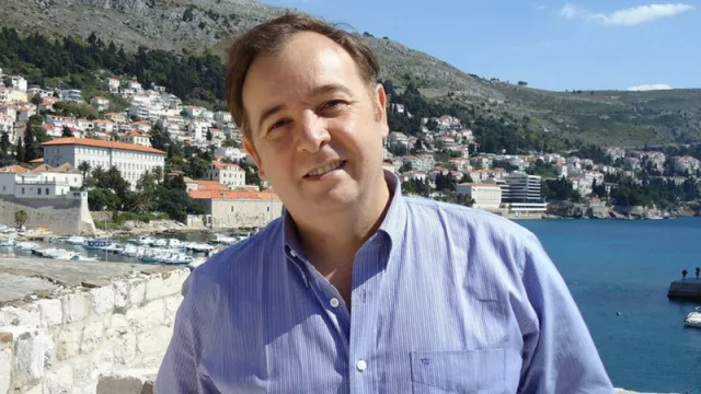 Eduardo Chianea sobre franquicias en el país: “crecen entre el 20 y 25% anual”