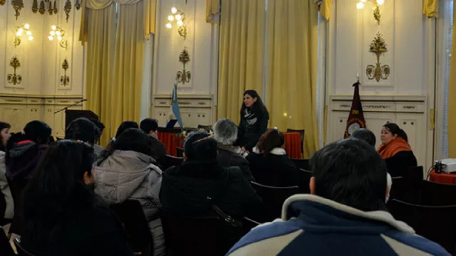 50 emprendedores turísticos obtuvieron herramientas para fortalecer sus proyectos