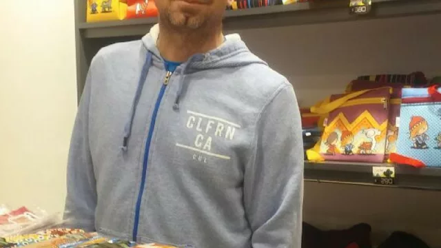 Caschy, la marca salteña que reinventa lo tradicional, ya se vende en Europa