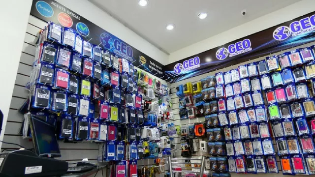 La franquicia del día: Geo Comunicaciones (tecnología y comunicaciones) con inversión de $ 500.000