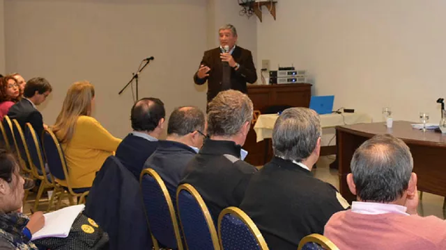 En el Mes de la Ingeniería, se debatió sobre el potencial de la minería salteña