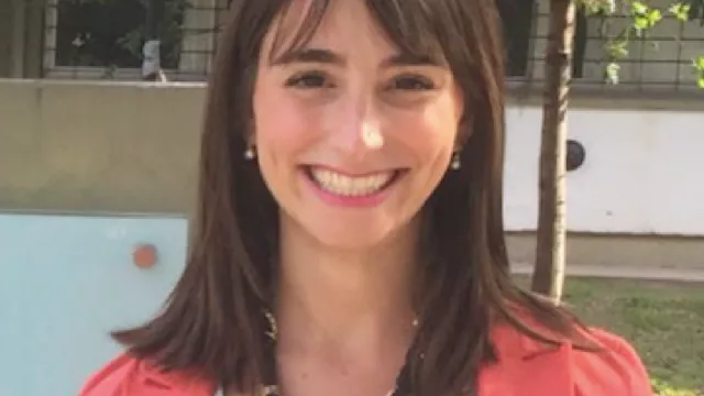 Russo Maenza: "los nuevos desafíos en la gestión de personas"