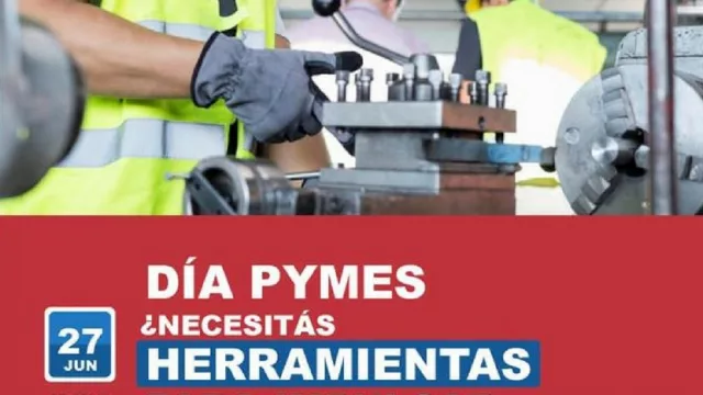 ¿Necesitás asistencia para tu proyecto? Hoy vas a tener todas las herramientas en un solo lugar