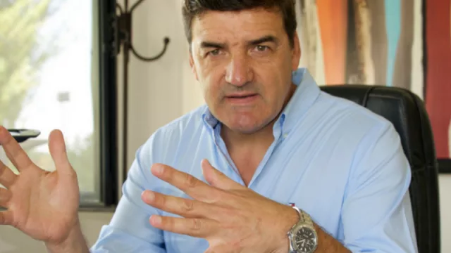 Ingeniería Terra ya tiene lista su unidad de tratamiento para el agua del Flowback