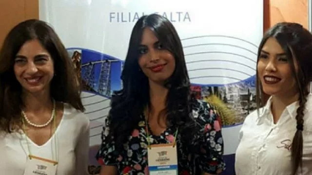 La oferta turística de Salta se presentó en una feria en Brasil y mañana llega a Rosario