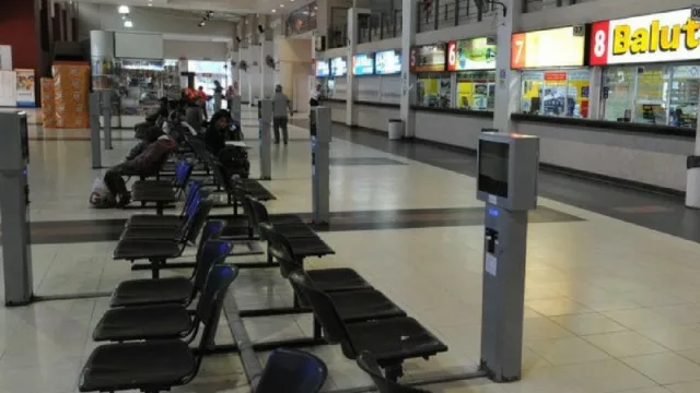 El paro nacional de la CGT convocado para hoy tendría un fuerte impacto en Salta