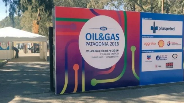 La Expo AOG Patagonia 2018 ya tiene seis petroleras confirmadas y está toda vendida