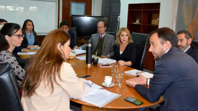 Tras el recorte en el número de beneficiarios del programa Intercosecha, gestionan una ampliación del cupo