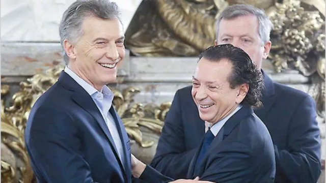 Sica encara cumbre con Brasil para nuevo acuerdo automotor