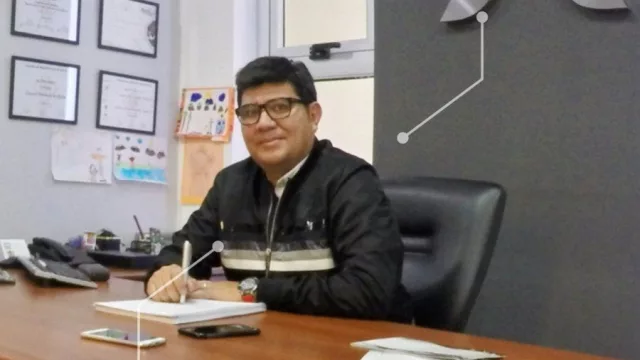 Elecciones en el Colegio de Arquitectos de Salta: el arquitecto Pablo Romero será el próximo presidente del CAS
