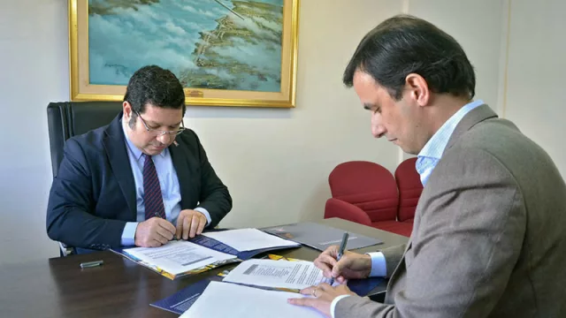 Carreras de Recursos Humanos: la UCASAL brinda beneficios a empleados públicos