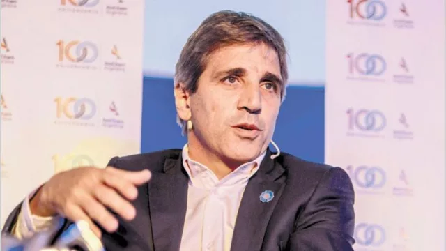 El mercado compró bonos por u$s 4000 millones y le dio luz verde al plan de Caputo