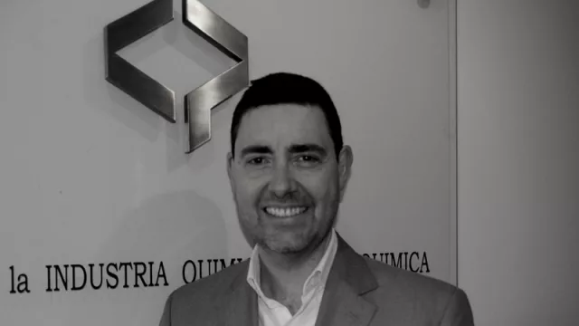 Garrido (Dow Argentina), nuevo presidente de la CIQyP