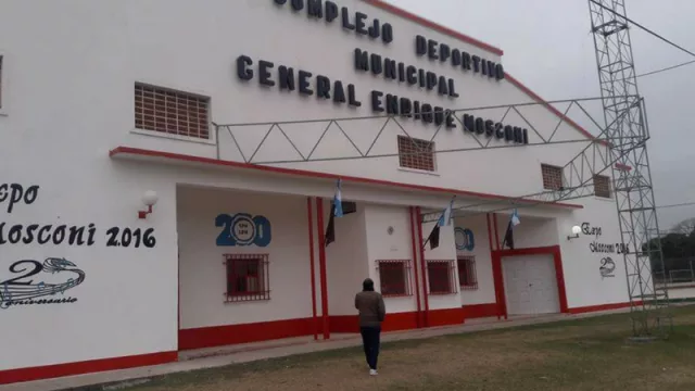 ¿Estás preparado? Del 6 al 9 de julio se realizará la Expo Mosconi 2018