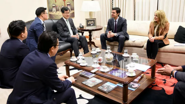 Crearán más de 200 puestos de trabajo en la Puna y Güemes para la producción de litio