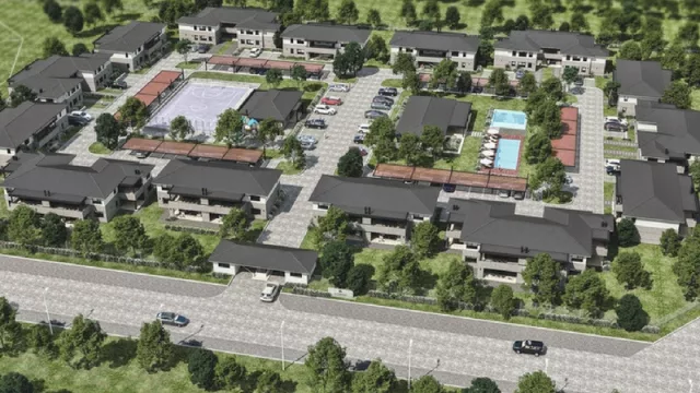 Con el lanzamiento de La Trinidad, Proyecto Norte apunta a consolidar el condominio como nueva propuesta de vivienda