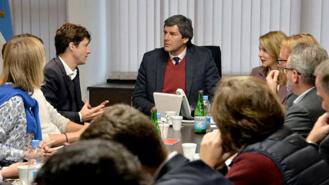 Confirmaron la construcción en Salta de dos parques solares, que generarán 600 puestos de trabajo