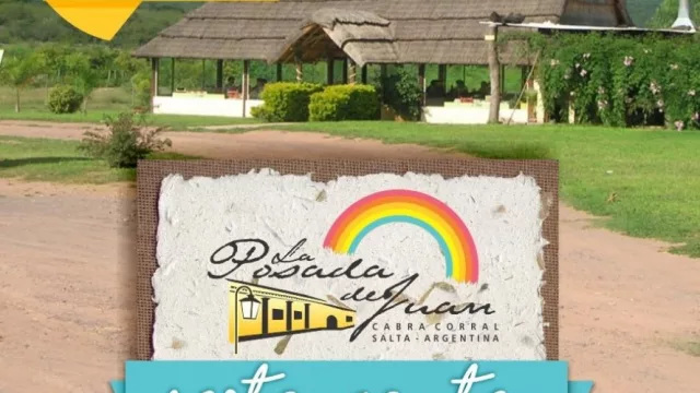 La Posada de Juan abre su restaurante en Cabra Corral