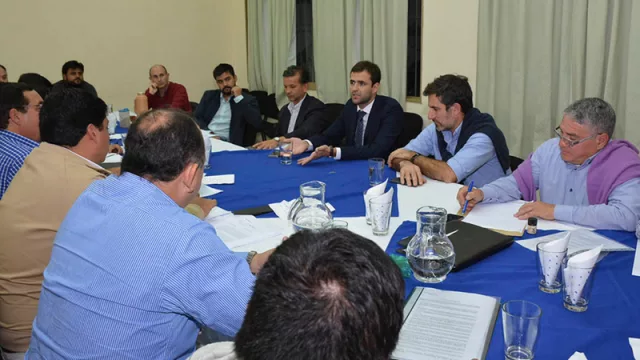 Buscan gravar los servicios digitales con el Impuesto a las Actividades Económicas