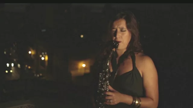 Una salteña en “La Gran Caravana Africana” para aplicar proyectos de desarrollo sustentable