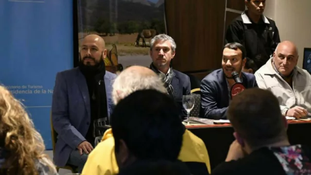 Foro “Sabor a Salta”: reflexiones de gastronomía salteña y su potencial