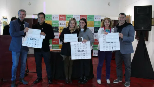 Salta tiene doce “Hoteles verdes”, que fueron reconocidos por la Municipalidad