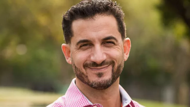 Amplia agenda del economista Matias Tombolini en Mar del Plata