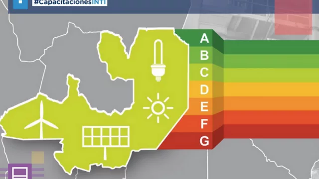 Eficiencia energética: ¿te interesa saber cómo ahorrar energía en tu empresa?
