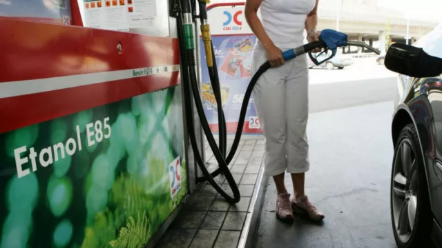 El etanol de caña subió de precio y el aumento rige desde hoy