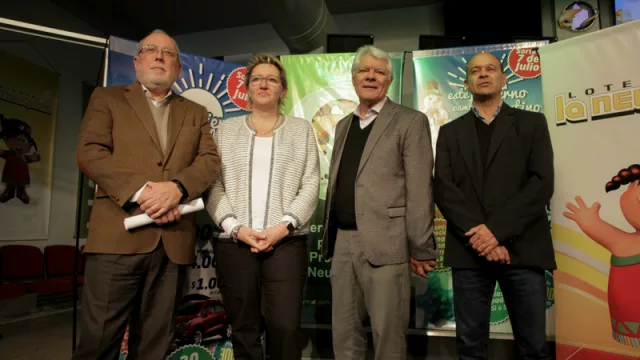 ¿El IJAN está pensando en lanzar sus propios juegos online?