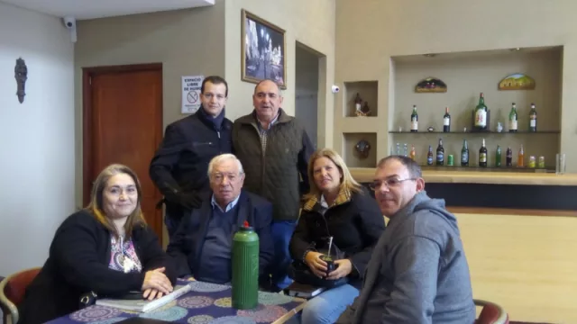 Los panaderos de Argentina reclaman a empresarios harineros terminar con la especulación