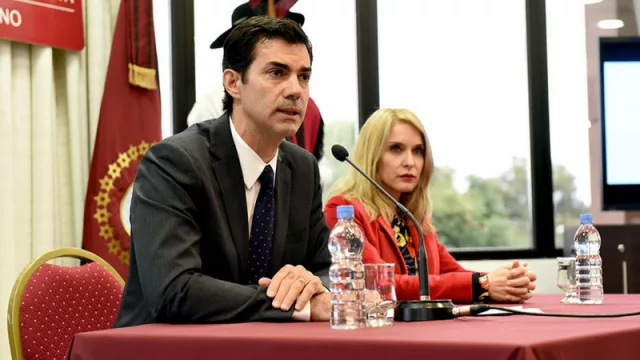 Urtubey anticipó duras sanciones a las empresas que provoquen daños al medio ambiente