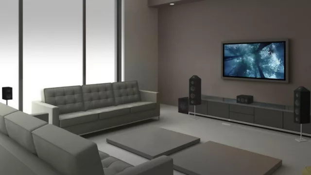 ¿Dónde veo el mundial? ¿Proyector y pantalla o TV grande?