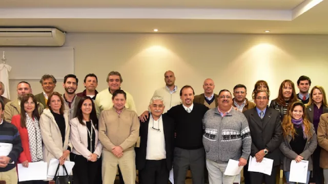 Nuevos aires en el Consejo Profesional de Ciencias Económicas: asumiría Carlos Joya como presidente