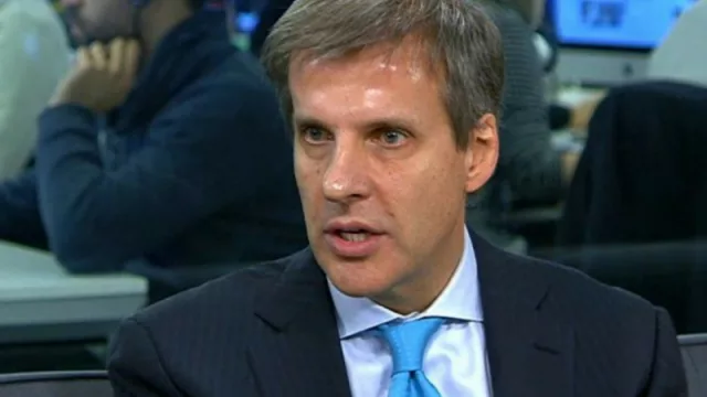 Redrado analizará hoy en Salta la coyuntura económica nacional