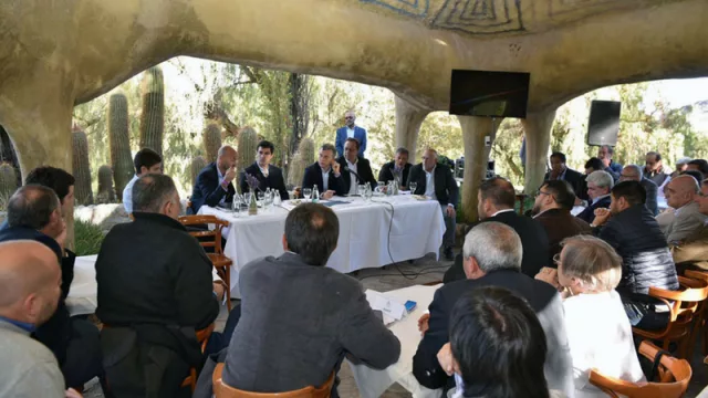 En la segunda mitad del año habrá vuelos directos entre Salta y Panamá