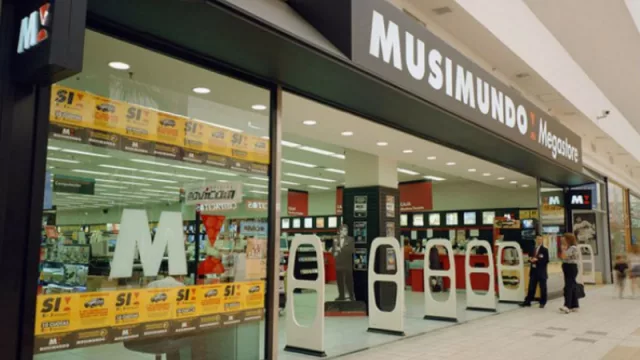 El peor semestre para el comercio: el cierre de sucursales de Musimundo sumó nuevos despidos