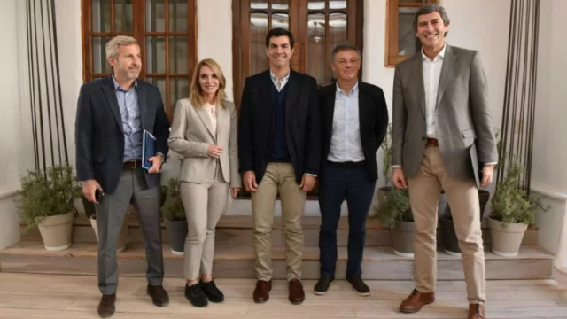 Los créditos que otorgue el BICE a pymes salteñas tendrán un subsidio de tasas del 4%