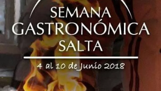 Con una programación completísima, se viene una nueva edición de la Semana Gastronómica de Salta