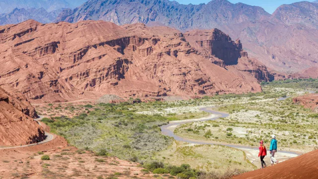 El fin de semana largo viene cargado de actividades para desarrollar en Salta